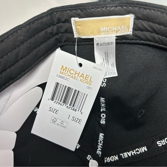 MK  Michael Kors Cap winner choice or pick one - Picture 5 of 9